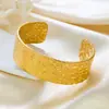 Pulseira de Nariz de Porco em Aço Inoxidável Mais Vendida Transfronteiriça, Pulseira Aberta com Inscrição da Moda e Versátil, Pulseira Mais Vendida de Celebridade da Internet