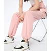Calças Casuais Femininas Primavera 2024 Novo Estilo Americano Retrô Perna Reta Calças Dummy Meninas Soltas Slim-fit Calças Cargo