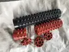 Máquina de Ejercicio para Exteriores Accesorios para Barra de Pierna Rodillo Masajeador Accesorios para Caminadora Rueda Masajeadora de Pierna Palo Masajeador ABS