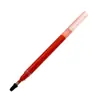 Recarga Neutra Baoke Super Gran Capacidad Recarga para Firma de Oficina Recarga de Bola PS1930 Tinta 0.5mm Recarga