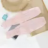 Mangas de Hielo de Seda para Hombres y Mujeres de Verano Mangas de Hielo Mangas Protectoras Solares Anti-UV Hielo Fresco Delgadas Protector de Mano Izquierdo Mangas Izquierdas