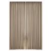 Cortina Jinshi chenille para girar com efeito sombreado, novo estilo romântico, para quarto, sala de estar, sombreado, moderno, minimalista, nórdico, varanda