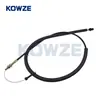 Em estoque cabo do acelerador MB896456 caixa de câmbio para Mitsubishi Pajero 1990-2003 6G72