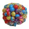 Máquina Gashapon de Bolas de 45 mm Operada con Monedas Juguete para Niños Mini Regalo Bola de Plástico Juego Gashapon Máquina de Regalos
