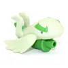 Brinquedos Autênticos de Plants Vs. Zombies, Embalados Individualmente, Figuras de Plantas Lançáveis, Figuras de Zumbis, Peças Únicas em Sacos