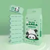 Mini Toallitas Húmedas para Manos y Boca de Bebé Portátiles Toallitas Húmedas Infantiles Portátiles Toallitas para Bebé Portátiles Toallitas para Manos y Boca de Bebé