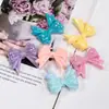 Joias DIY Acrílico Laço Furo Vertical Corrente para Celular Chaveiro de Contas Feito à Mão Acessórios de Material para Bolsa Atacado
