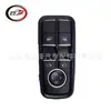Para Porsche 911 2013-18 interruptor do levantador de vidro elétrico 99161315102DML
