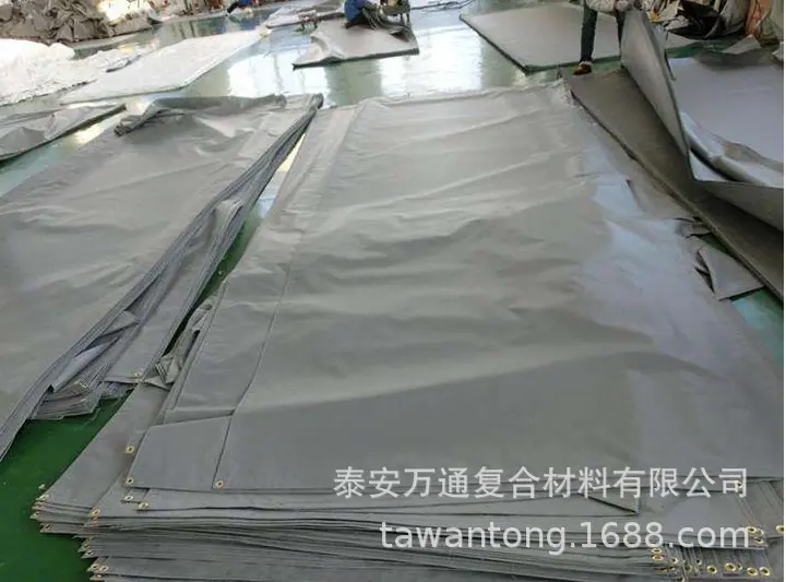 防炎网