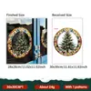 Pegatinas Electrostáticas de Copo de Nieve Blanco Navideño Transfronterizo Pegatinas Decorativas para Vidrio de Ventana Puerta Diseño de Fondo para Ventana Pegatinas de Ventana