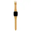Venta al por mayor de fábrica para correa de cuero tipo mantequilla de manzana SE/iwatchS10/applewatchS9 correa de reloj