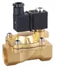 Xinsheng XINSON Fornecimento Válvula Solenoide Piloto de Alta Pressão SLM SLM1DH02V1E20 Fabricante de Válvulas Solenoides