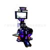 Vr Gatling jogo máquina vr arma Deus tiro jogo vr arma Rei campo de batalha batalha vr equipamentos de entretenimento fabricante