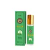 En Stock Repelente de Mosquitos Roll-On de Liberación Rápida Líquido Antibacterial Picaduras de Mosquito Prevención de Mosquitos en Casa Aceite Refrescante Enfriador Lote