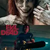2023 Evil Dead Rise terror ressurreição homem fantasma máscara thriller Livro Mágico da Morte látex Estrada