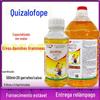 Jingqujing 10% Jingqujingjingqujinghe Pesticida Herbicida Pós-Emergência para Campo de Amendoim e Soja 500ml