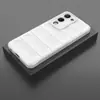 Em Estoque, Adequado para Vivo Y19 5g Capa Protetora Anti-Queda Magic Shield para Celular Vivoy29S com Sensação de Pele