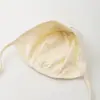 Chapéu de Bebê Qiunan Primavera e Outono 2026 Novo Chapéu Fofo com Proteção para Orelhas Chapéu para Proteção de Orelhas de Recém-Nascido Chapéu Fetal para Bebê