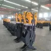 Venda direta de fábrica de garras para toras, grande estoque, fabricante de garras para toras