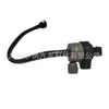 13907636152 Válvula Solenoide de Cartucho de Carbón Válvula de Escape de Purificación del Cartucho de Vapor Válvula Solenoide Adecuada para Bmw F18