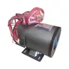 S.Y Group C03-43B0 Motor de Carcasa de Hierro Sumergido en Aceite, Trifásico Horizontal 2.2Kw-4P con Eje Grande Pv2R1