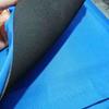 Material de buceo SBR estampado personalizado a largo plazo SBR en relieve tejido de buceo compuesto material de buceo SBR compuesto