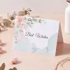 Tarjetas de Felicitación Transfronterizas, Productos Horneados, Floristería y Pastelería, Mensajes de Cumpleaños, Gracias, Amor Creativo, Día del Padre Creativo, Día de San Valentín, Día de la Madre