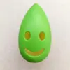 Suporte de Armazenamento para Escova de Dentes Ventosa Porta-Escovas de Dentes Montado na Parede Conjunto de Armazenamento Odontológico Cor Doce Sorridente