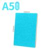 Cuaderno A5 Sencillo Libreta de Negocios A6 Cuaderno para Estudiantes B5 Papelería Corporativa de Oficina Diario Colorido al por Mayor