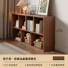 Estante, armário de armazenamento para casa, armário de grade de parede, armário de armazenamento de chão, armário de fim de cama para quarto, armário de armazenamento simples multifuncional