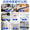 Hotel removedor especial de manchas de alvejante líquido branqueador amarelo detergente para roupa forte descontaminação linho branco alvejante