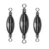 Giro para Colgante de Cobre, Plomada Apo, Argolla Ocho, Colgante de Cobre, Giratorio para Caña de Pesca Marítima, Accesorios para Flotador Vertical, Conector Argolla Ocho
