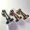 Tapón de Puerta Magnético Fuerte de Acero Inoxidable Anticolisión para Puertas de Dormitorio, Tapón de Puerta Montado en Pared para Baño, Modelo Nuevo sin Taladro