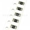 Resistor SMD de Aleación 1206 0.003R003Mr Miliohm 1W Muestreo Banco de Energía Fuente de Alimentación Herramienta Eléctrica Led