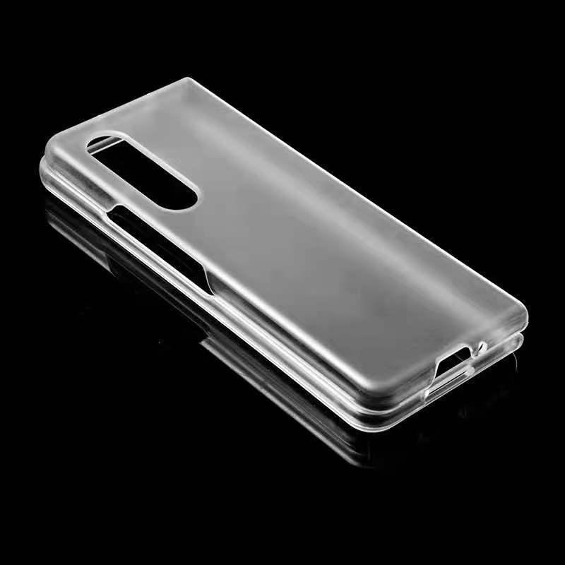 Z FOLD 3 PC壳