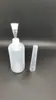 Colofonia 30ml botella dispensadora 050 Pincel con flux de colofonia Pincel para botella de perfume Otros 5 cabezales de aguja 1020 botellas 0 botellas
