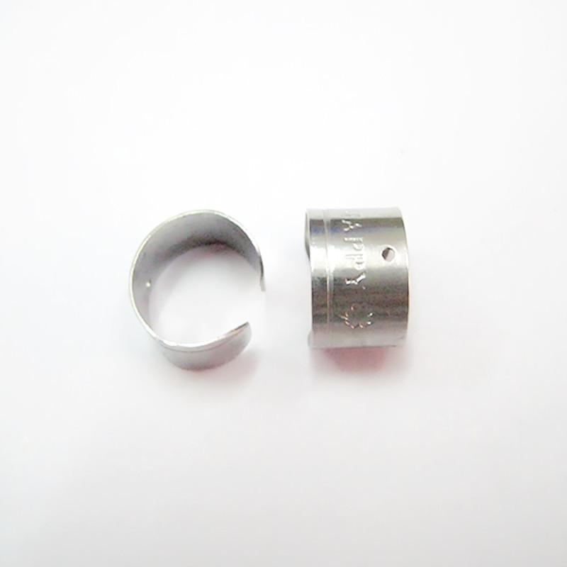 c形耳夹 C3 字母款