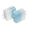 Carga Rápida Estándar US de 45W Adecuado para Carga S21S22Ultra Cargador Samsung Carga Super Rápida PPS Certificación UL