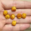 Cuentas Vintage Estilo Tíbet, Cuentas Sueltas Estilo Antiguo, Cuentas Sueltas para Accesorios DIY
