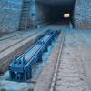 Máquina de carro de telhado de forno túnel Chengmei Máquina hidráulica de carro de telhado de forno especial para forno túnel
