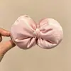 Accesorio para el pelo de coleta alta, pinza de torsión, pinza banana de lunares, pinza de garra, pinza para el pelo de alta gama y exquisita para otoño/invierno para mujer