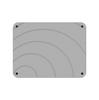 Alfombrilla Absorbente para Fregadero de Tierra de Diatomeas Amazon Transfronteriza Alfombrilla Escurridora de Cocina Alfombrilla Seca Platos Secado Rápido Antimoho