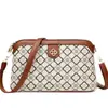 Bolso bandolera para madre de mediana edad 2024 nuevo bolso para teléfono móvil de mujer versátil para mediana edad y ancianos bolso pequeño de cuero suave para compras de un solo hombro