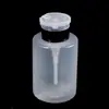 Mano Protésica para Uñas Artísticas, Mano para Practicar Uñas, Mano Protésica de Práctica, Herramientas para Uñas Artísticas, Botella, Botella de Presión, Botella de Presión de 250 ml
