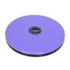 Entrenador Abdominal Transfronterizo para Personas Perezosas Uso en Casa Disco Giratorio Pequeño para Cintura Reductor Multifuncional de Abdomen Equipo de Fitness para Adultos Rojo
