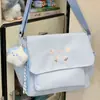 Bolsa de Hombro de Moda Versátil Exquisita de Gran Capacidad para Mujer Nueva de Verano 2026 Bolsa Tote para Viaje