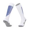 Calcetines de Fútbol con Suelas de Toalla Engrosadas, Calcetines para Adultos y Niños, Calcetines Deportivos Profesionales de Competición, Calcetines Largos de Media Pantorrilla para Estudiantes Hombres