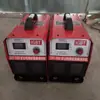 Máquina de Soldadura Eléctrica Especializada para Minas de Carbón, Doble Voltaje 380/660V/Y 660/1140V, Tecnología de Carburo de Silicio de Alta Potencia