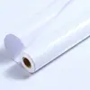 Pegatinas de renovación de muebles perladas espesadas de pintura al por mayor, pegatinas para gabinetes y armarios, pegatinas de pared de color sólido, papel tapiz impermeable autoadhesivo