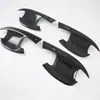 Las piezas de modificación de la muñeca de la puerta 20K5 son adecuadas para la cubierta protectora de la muñeca de la puerta de tijera Kia Keku, tazón de la manija de la puerta, lentejuelas decorativas M
